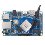 Купить микрокомпьютер OrangePi 4
