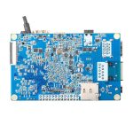 Orange Pi 4 LTS (3 ГБ)