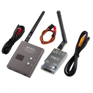 Комплект FPV 5.8 Boscam TS832 + RC832