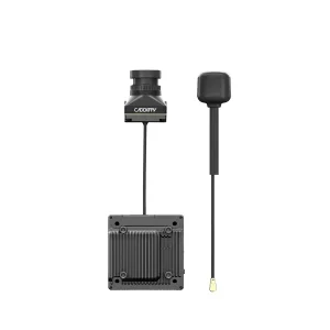 Видео передатчик + камера Walksnail Avatar HD PRO kit 32G Gyroflow