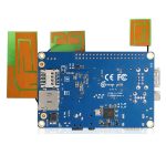 Микрокомпьютер Orange Pi 4G-IOT