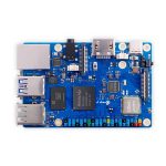 Микрокомпьютер Orange Pi 3B 8Gb