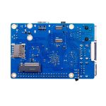Микрокомпьютер Orange Pi 3B 8Gb