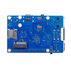 Микрокомпьютер Orange Pi 3B 2Gb