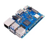 Микрокомпьютер Orange Pi 3B 8Gb
