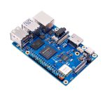 Микрокомпьютер Orange Pi 3B 8Gb
