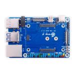 Вычислительный модуль Orange Pi Compute Module 4 8GB RAM, 64GB eMMC