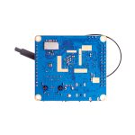 Микрокомпьютер Orange Pi Zero3 LPDDR4 4Гб