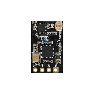 Приёмник BETAFPV ELRS Nano (2,4 ГГц / 915 / 868 МГц)