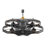 Квадрокоптер iFlight ProTek35 V1.4 HD с RunCam Link (BNF-DJI)
