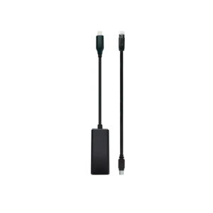Адаптер Lightning-Ethernet для серии Fifish V6

