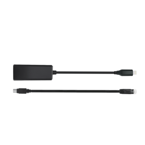 Адаптер Lightning-Ethernet для серии Fifish V6