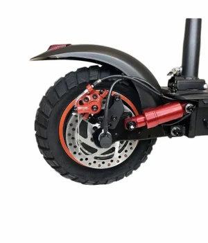 Электросамокат CopterParts 1 серии M4