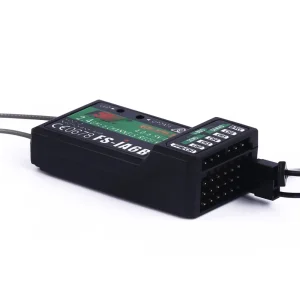 Приёмник Flysky FS-iA6 6CH 6 Channel IA6B
