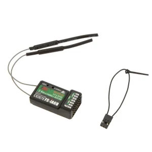 Приёмник Flysky FS-iA6 6CH 6 Channel IA6B