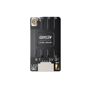 Приёмник GEPRC ELRS Nano PA500 (915 MHz)