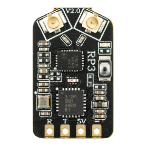 Передатчик RadioMaster RP3 ELRS Nano 