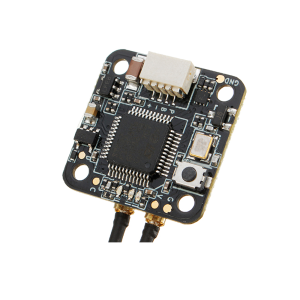 Приёмник FrSky XSR-M 2.4GHz 16ch telemetry