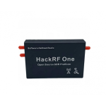 SDR приёмник HackRF One в металлическом корпусе