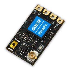 Приёмник GEPRC ELRS Nano
