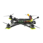 Квадрокоптер iFlight Nazgul XL5 ECO Analog