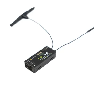 Приёмник FrSky TD R6