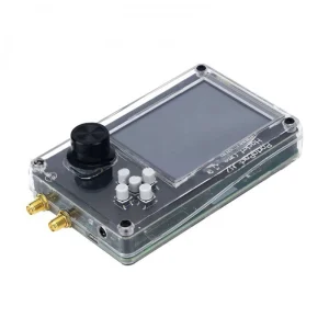Portapack h2 + sdr приёмник hackrf one