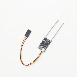 Приёмник Flysky AFHDS