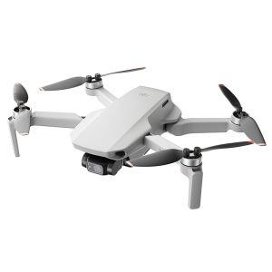 Квадрокоптер DJI Mavic Mini 2
