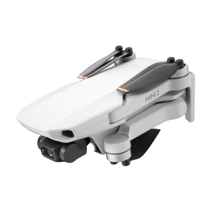 Квадрокоптер DJI Mavic Mini 2