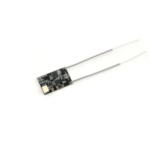Приёмник Flysky Fli14