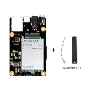 Модуль управления Quectel RM520N-GL 5G NR sub-6GHz