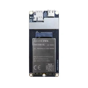Модуль управления Quectel RM520N-GL 5G NR sub-6GHz
