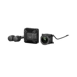 Видеопередатчик DJI O4 Air Unit