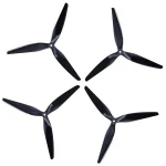 Пропеллеры HQProp MacroQuad 10X5X3