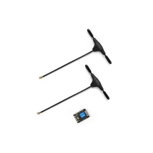 Передатчик GEPRC ERLS 2.4ГГц