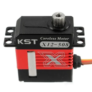 Сервопривод KST X12-508