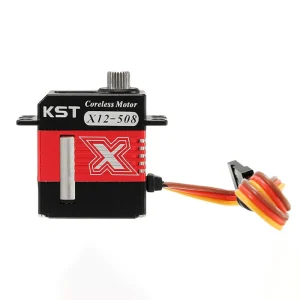 Сервопривод KST X12-508