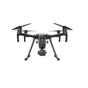 Квадрокоптер DJI Matrice 200