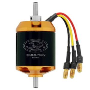 Двигатель беcколлекторный SCORPION Power System SII-3026-710KV