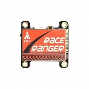 Видеопередатчик AKK Race Ranger (Международная версия)