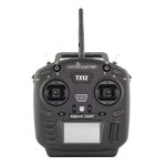 Радиоконтроллер TX12 Mark II