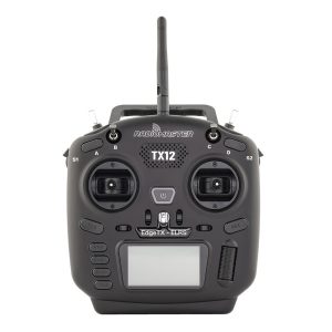 Радиоконтроллер TX12 Mark II