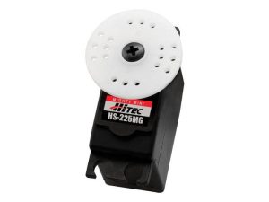 купить мини сервопривод HiTec HS-225MG
