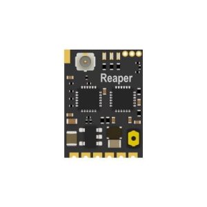 Видеопередатчик Foxeer Reaper Nano 5.8G 40CH 350mW 1g Tramp VTx