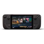 Купить консоль Steam Deck 256Gb