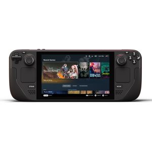 Купить консоль Steam Deck 256Gb