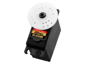 купить сервопривод Hitec HS-5245MG