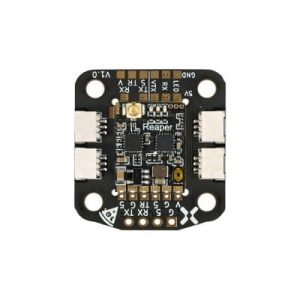 Видеопередатчик Foxeer Reaper Nano 5.8G 40CH 350mW 1g Tramp VTx