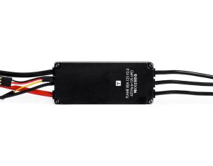 ESC регулятор мотора T-Motor 80A Flame v2